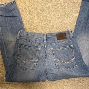 Reclaim Jeans